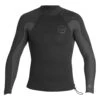Men's Comp X Neostretch TDC Long Sleeve Jacket 1/0.5mm -Fit Wetsuit 5oeJ9i1g