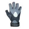 Paddle Glove Open Fingers & Thumb -Fit Wetsuit AL007356 XCEL BLK FRT1 1024X1024 WEB