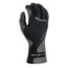 Men's Infiniti Five Finger Glove 3mm -Fit Wetsuit AN039380 XCEL BLK BCK1 1024x1024 WEB