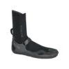 Men's Infiniti Split Toe Boot 5mm -Fit Wetsuit AN057020 XCEL BLK FRT1 1024x1024 WEB