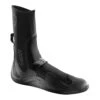 Men's Axis Round Toe Boot 5mm -Fit Wetsuit AN588X18 XCEL BLK FRT1 1024x1024 WEB