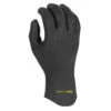 Men's Comp X Five Finger Glove 4mm -Fit Wetsuit ANC49380 XCEL BLK FRT1 1024x1024 WEB