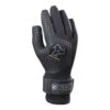 Thermoflex TDC Dive Glove 5/4mm -Fit Wetsuit AQ5493C5 XCEL BLK FRT1 1024x1024 WEB