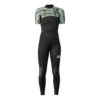 Youth Comp Short Sleeve Full Wetsuit 2mm -Fit Wetsuit KN22ZXC0 BGC 13 WEB