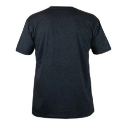 Men's Lock Up Short Sleeve Heather Tee 9 Men's Lock Up Short Sleeve Heather Tee -Fit Wetsuit M4501LOC VBL B web