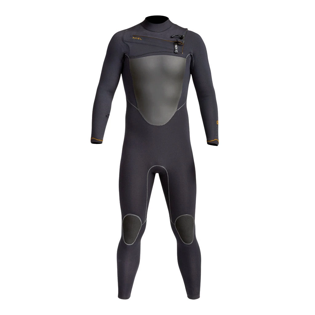 Men's Drylock X 3/2mm Full Wetsuit 3 Men's Drylock X 3/2mm Full Wetsuit