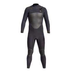 Men's Drylock X 4/3mm Full Wetsuit