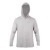 Men's ThreadX Hooded Pullover Long Sleeve UV Top 1 Men's ThreadX Hooded Pullover Long Sleeve UV Top -Fit Wetsuit MKU926H0 XCEL STL FRT1 1024x1024 WEB