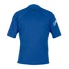 Men's VentX Solid Short Sleeve UV Top -Fit Wetsuit MLM42515 XCEL NAB FRT1 1024x1024 WEB