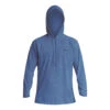 Men's Heathered Ventx Hooded Pullover UV -Fit Wetsuit MLM666H0 XCEL CAS FRT1 1024x1024 WEB