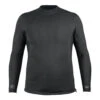 Men's Phoenix Long Sleeve Jacket 1mm -Fit Wetsuit MN16GBX1 BLK WEB