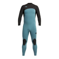 Men's Comp 2mm Full Wetsuit -Fit Wetsuit MN20ZXC0 XCEL TIB FRT1 1024x1024 WEB