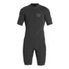 Men's Axis Short Sleeve Back Zip Spring Wetsuit 2mm -Fit Wetsuit MN210AX9 XCEL BBK FRT1 1024x1024 WEB a7d8eaee eaf4 4922 b625 3b5960ad8b92
