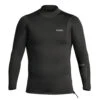 Men's Axis Long Sleeve Jacket 2mm -Fit Wetsuit MN216AX2 BLK F web