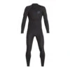 Men's Axis Flatlock Back Zip Full Wetsuit 3/2mm