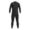 Men's Comp 3/2mm Full Wetsuit -Fit Wetsuit MN32ZXC0 XCEL BLK FRT1 1024x1024 WEB