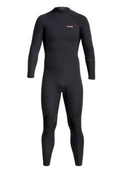 Men’s Infiniti Ltd Back Zip Full Wetsuit 4/3mm
