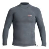 Men's Infiniti Long Sleeve Jacket 2mm -Fit Wetsuit MR226Z20 XCEL GUN FRT1 1024x1024 WEB