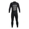 Men's Infiniti 4/3mm Full Wetsuit 2 Men's Infiniti 4/3mm Full Wetsuit -Fit Wetsuit MR433Z20 XCEL BLK FRT1 1024x1024 WEB