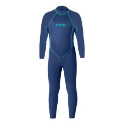 Toddler 3mm Full Wetsuit