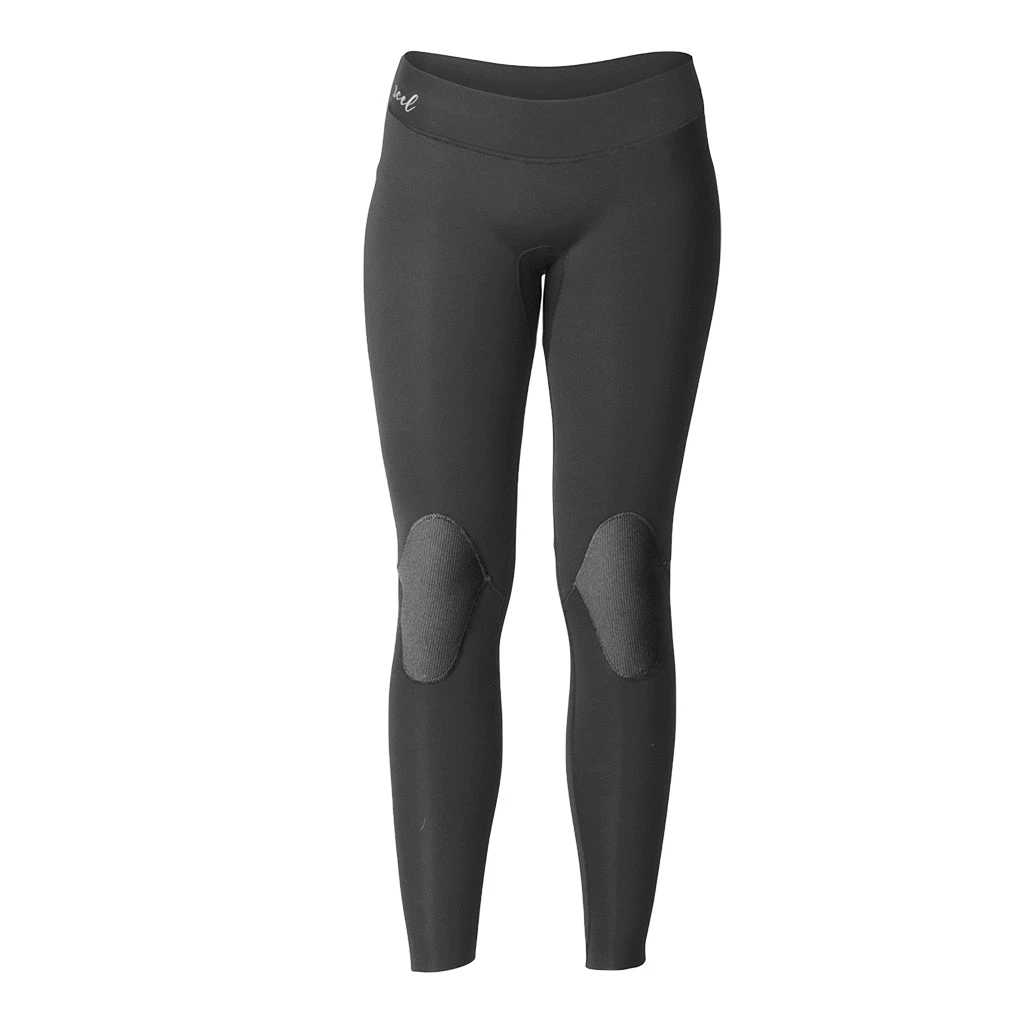 Women's Axis Neoprene Pant 2mm 3 Women's Axis Neoprene Pant 2mm