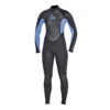 Women's Thermolite Dive Full Wetsuit 3/2mm 1 Women's Thermolite Dive Full Wetsuit 3/2mm -Fit Wetsuit WX32XF11 XCEL BDB FRT1 1024x1024 WEB