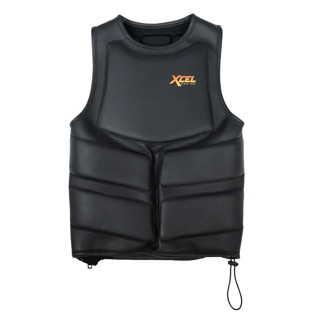 Glideskin Wake/Impact Vest 3 Glideskin Wake/Impact Vest