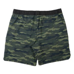 Men's Axis 17" Boardshort -Fit Wetsuit XCEL AXIS BOARDSHORT M1331AX1 CBA B WEB