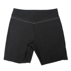 Men's Drylock 18.5" Boardshort -Fit Wetsuit XCEL DRYLOCK BOARDSHORT M1321DRY BLK B WEB