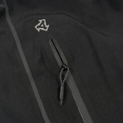 Men's Drylock 18.5" Boardshort -Fit Wetsuit XCEL DRYLOCK BOARDSHORT M1321DRY BLK D2 WEB