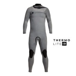 Men's Comp 4/3mm Full Wetsuit -Fit Wetsuit XCEL FA20 Mens Comp INT THERMOLITEIR web