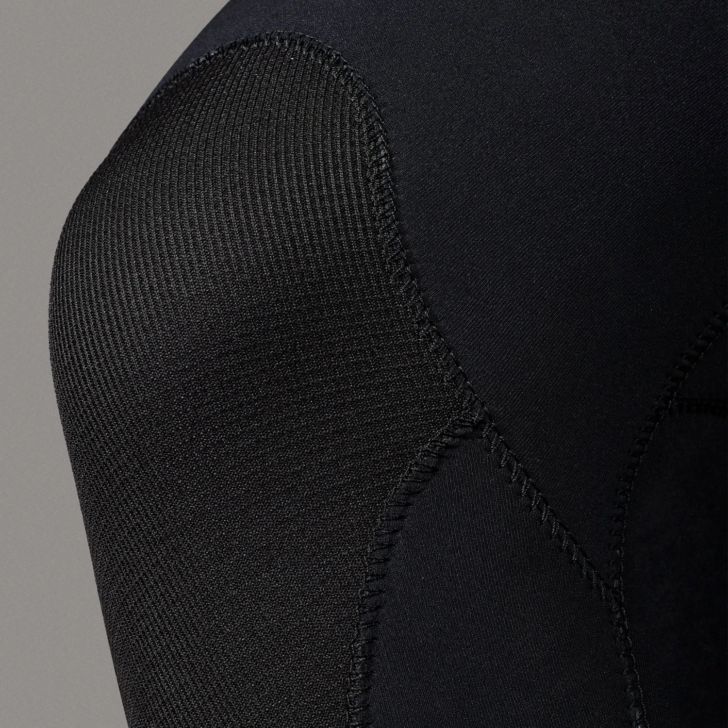 Men's Axis Back Zip 5/4mm Full Wetsuit - Image 3