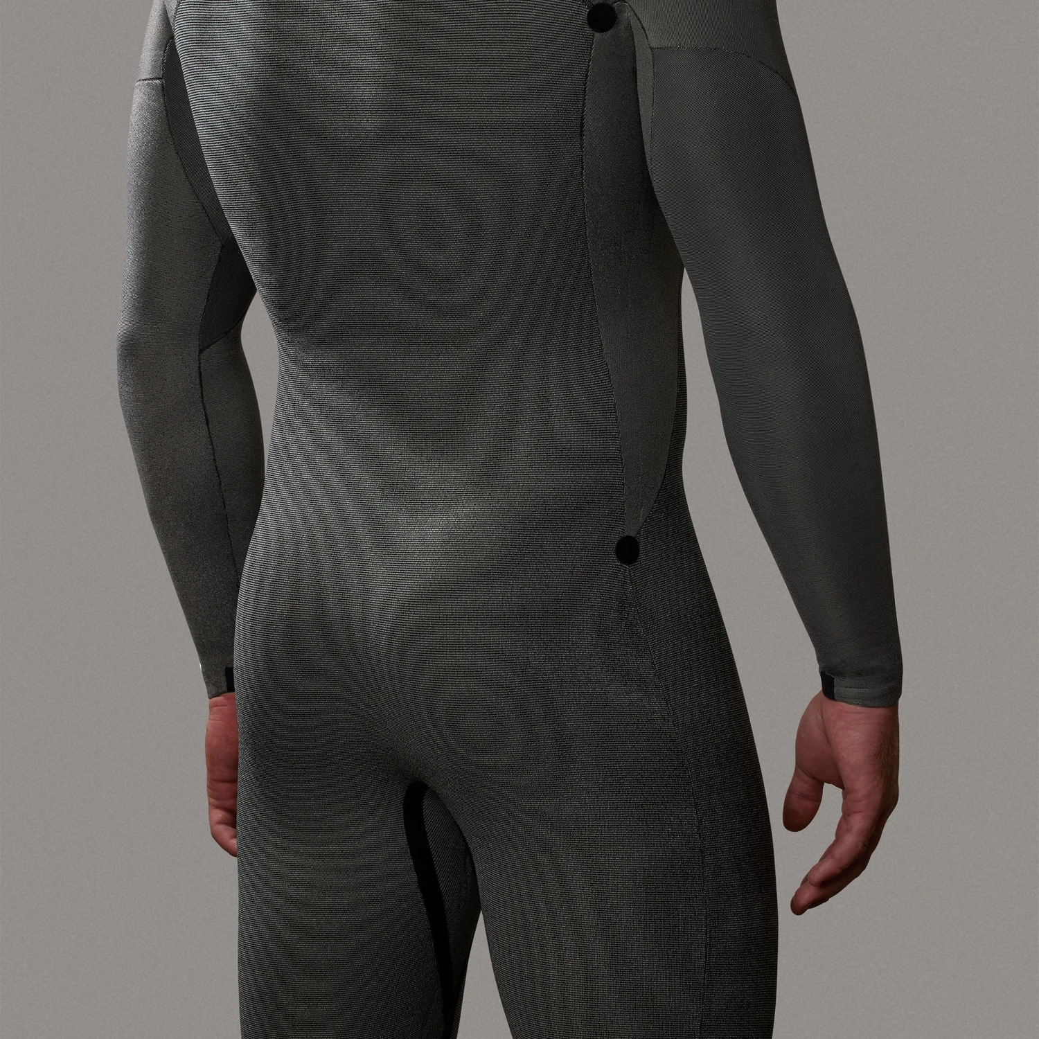 Kids' Comp X 3/2mm Full Wetsuit - Image 6