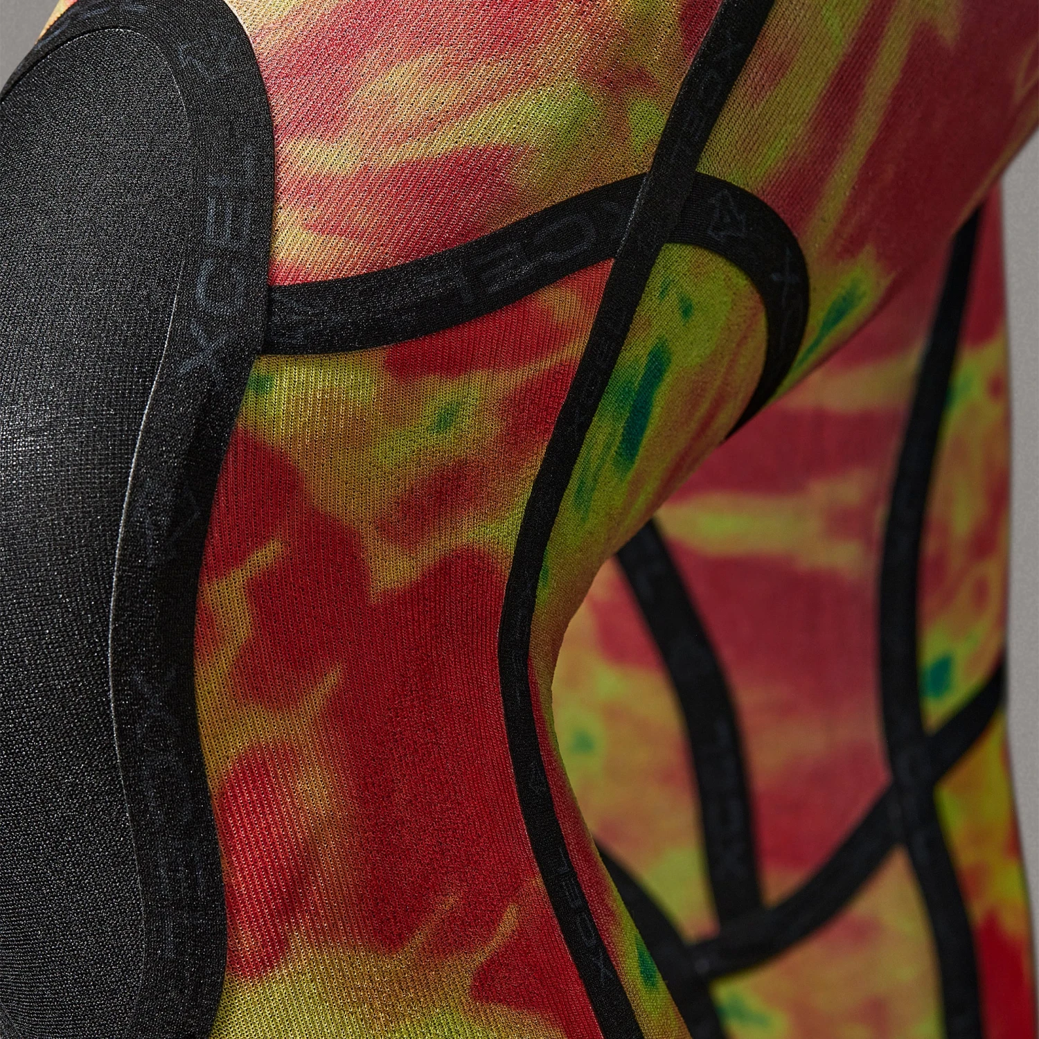 Men's Comp X 3/2mm Full Wetsuit - Image 13