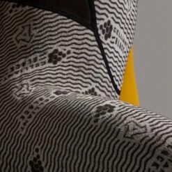 Men's Drylock X 5/4mm Hooded Full Wetsuit -Fit Wetsuit XCEL FA22 M Drylock X MC32DRP1 MC43DRP1 D3 0996 web