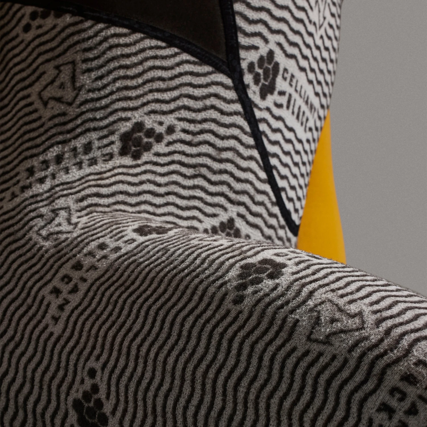 Men's Drylock X 3/2mm Full Wetsuit 6 Men's Drylock X 3/2mm Full Wetsuit - Image 4