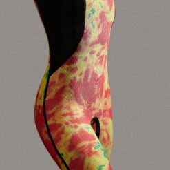 Women's Comp X 4.5/3.5mm Front Zip Hooded Full Wetsuit -Fit Wetsuit XCEL FA22 W Comp X WN45C2H0 D4 0271 web be2f9187 713a 431f 8ad7 04a6551288e9