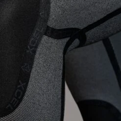 Women's Infiniti 4/3mm Front Zip Full Wetsuit -Fit Wetsuit XCEL FA22 W Infiniti WR323Z20 WR433Z20 WR54ZH20 D4 0167 web fe0c39df d22a 40c9 8cfd ee512cd368d5