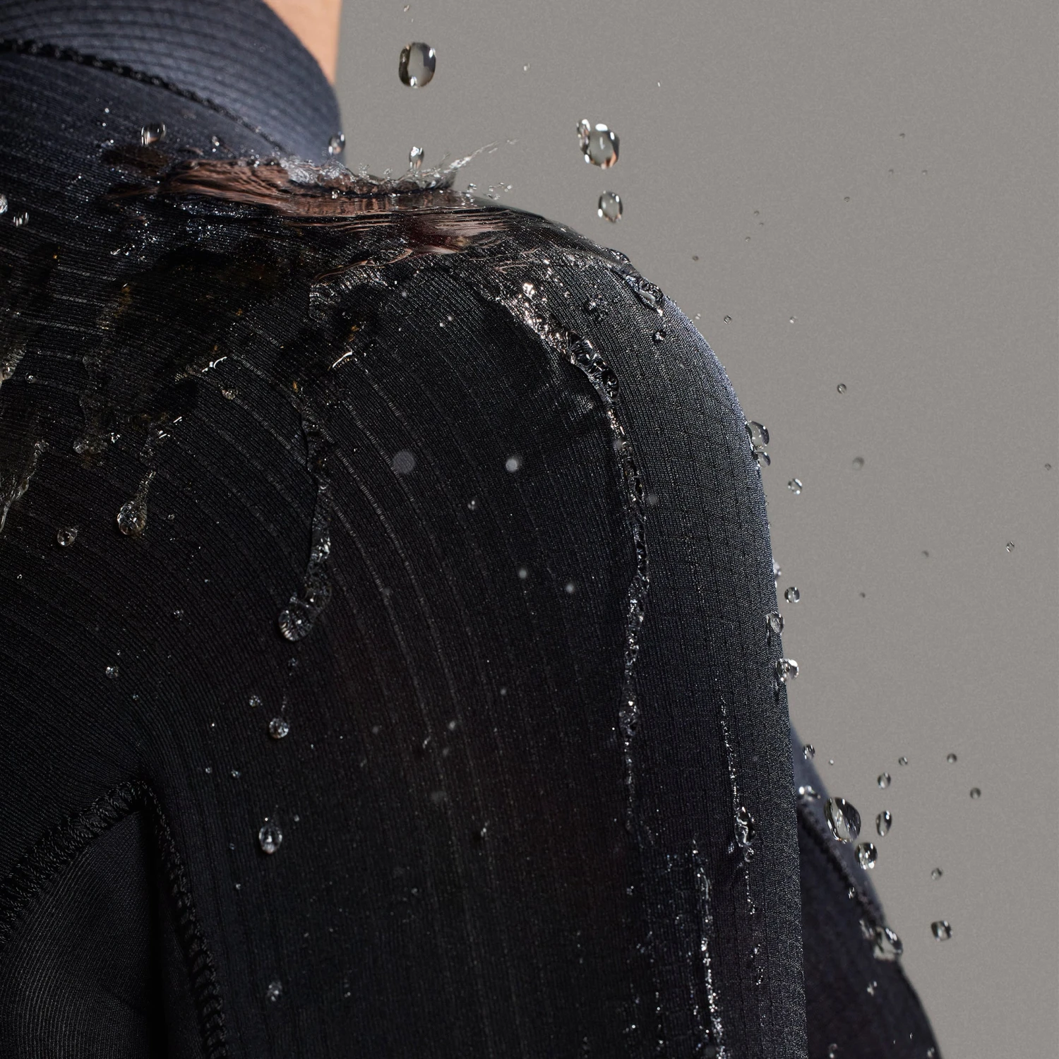 Women's Drylock 4/3mm Full Wetsuit 4 Women's Drylock 4/3mm Full Wetsuit - Image 2