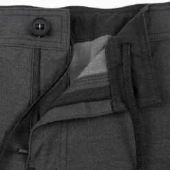 Men's Hydro X Chino Hybrid 19" -Fit Wetsuit XCEL HYDRO X CHINO M1402CHI BLK D1 WEB 1