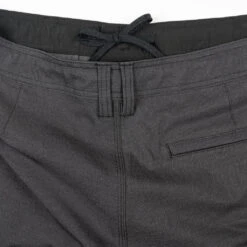 Men's Hydro X Chino Hybrid 19" -Fit Wetsuit XCEL HYDRO X CHINO M1402CHI BLK D3 WEB 1