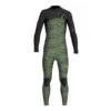 Kids' Comp X 4/3mm Full Wetsuit -Fit Wetsuit XCEL KN32Z2C0 KN43Z2C0 CHG FRT1 web
