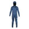 Kids' Comp Hooded 5/4mm Full Wetsuit 2 Kids' Comp Hooded 5/4mm Full Wetsuit -Fit Wetsuit XCEL KN54XCH2 KN65XCH1 MID F web 1