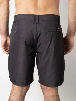 Men's Hydro X Chino Hybrid 19" -Fit Wetsuit XCEL M1402CHI HYDROXCHINO BLK B web