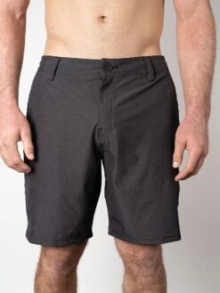 Men's Hydro X Chino Hybrid 19" -Fit Wetsuit XCEL M1402CHI HYDROXCHINO BLK F web