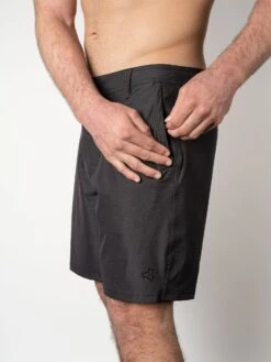 Men's Hydro X Chino Hybrid 19" -Fit Wetsuit XCEL M1402CHI HYDROXCHINO BLK S2 web