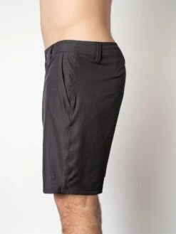 Men's Hydro X Chino Hybrid 19" -Fit Wetsuit XCEL M1402CHI HYDROXCHINO BLK S web