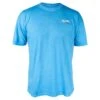 Men's OG Retro Short Sleeve Tee - Ocean -Fit Wetsuit XCEL M4502OGR OCE F web de6808a6 4bc0 4113 906f f8a83b80dcfe