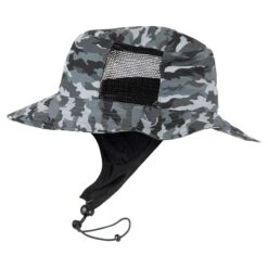 Essential Camo Water Hat -Fit Wetsuit XCEL MAHTCAMO CHC S web