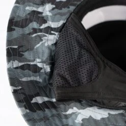 Essential Camo Water Hat -Fit Wetsuit XCEL MAHTCAMO CHC XD2 web